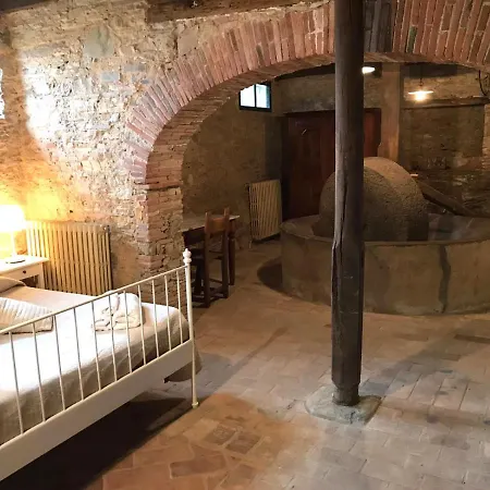 Vicopelago Sleeps 6 Pool Wifi Sant'Anna (Tuscany)