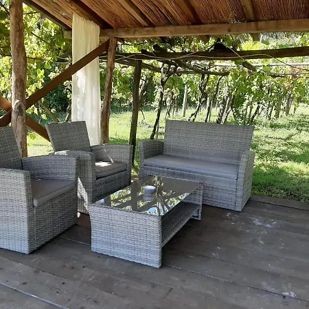 Vicopelago Sleeps 6 Pool Wifi Vila Sant'Anna (Tuscany)