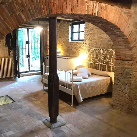 Vicopelago Sleeps 6 Pool Wifi Sant'Anna (Tuscany)