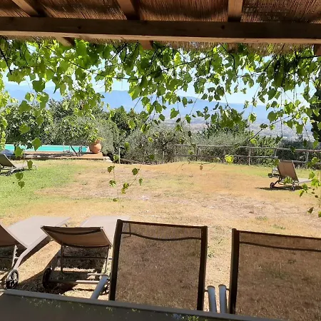 Vicopelago Sleeps 6 Pool Wifi *
