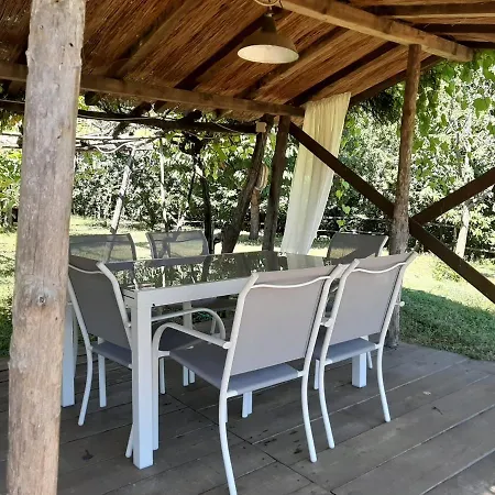Vicopelago Sleeps 6 Pool Wifi Sant'Anna (Tuscany)