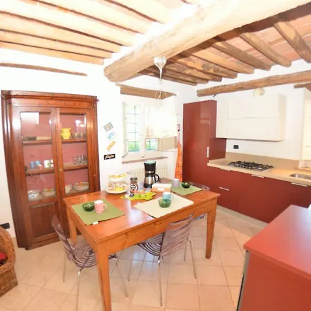 Vicopelago Sleeps 6 Pool Wifi *