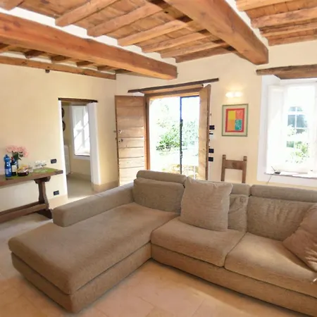 Vicopelago Sleeps 6 Pool Wifi * Sant'Anna (Tuscany)