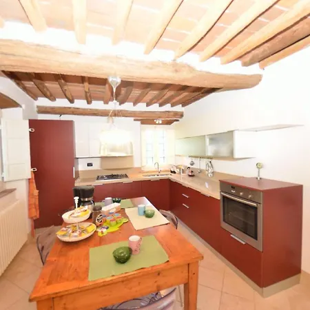 Vila Vicopelago Sleeps 6 Pool Wifi *