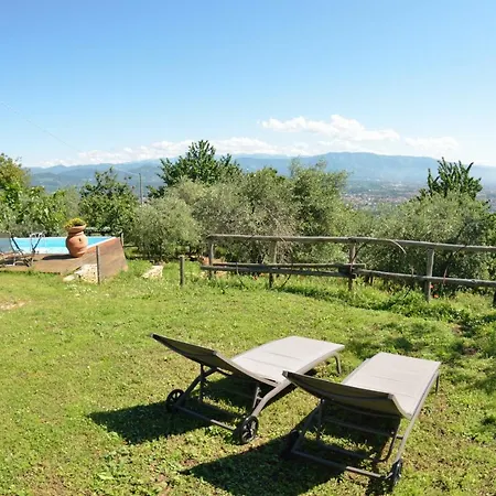 Vicopelago Sleeps 6 Pool Wifi *