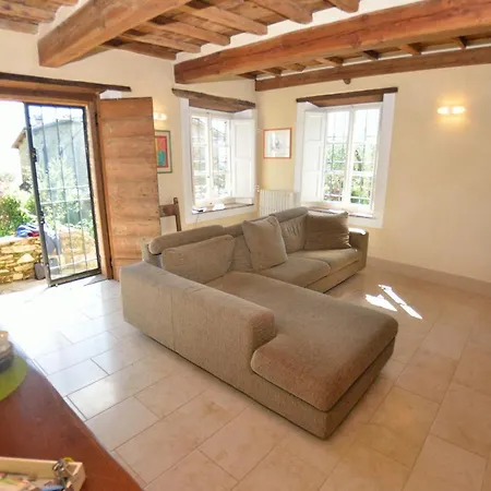 Vila Vicopelago Sleeps 6 Pool Wifi