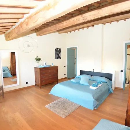 Vicopelago Sleeps 6 Pool Wifi Vila