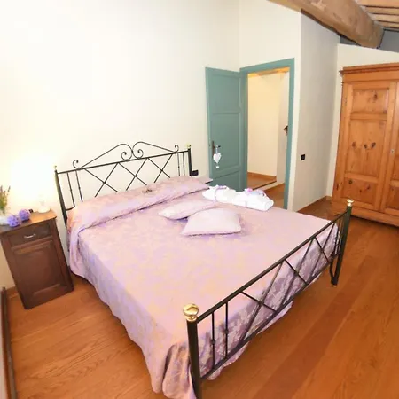 Vicopelago Sleeps 6 Pool Wifi Vila Sant'Anna (Tuscany)