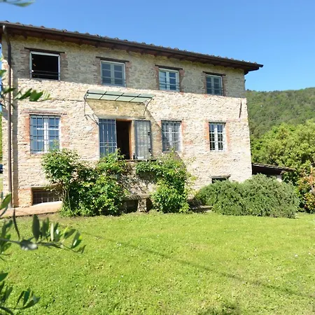 Vila Vicopelago Sleeps 6 Pool Wifi
