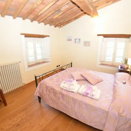 Vicopelago Sleeps 6 Pool Wifi Vila Sant'Anna (Tuscany)