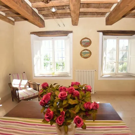 Vila Vicopelago Sleeps 6 Pool Wifi