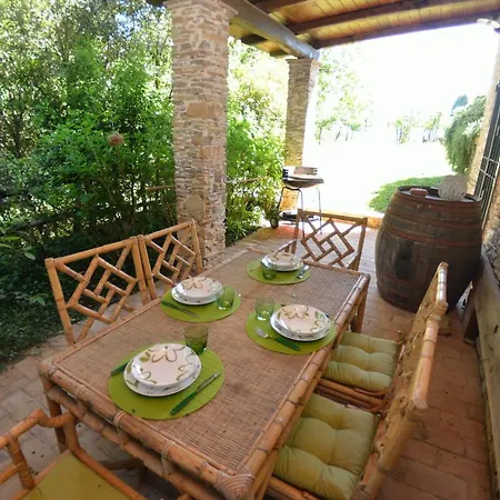 Vila Vicopelago Sleeps 6 Pool Wifi *