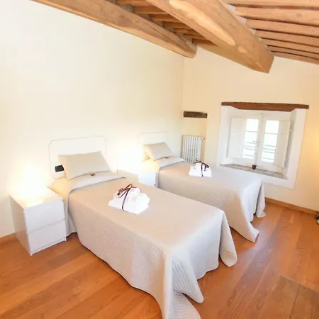 Vicopelago Sleeps 6 Pool Wifi Vila
