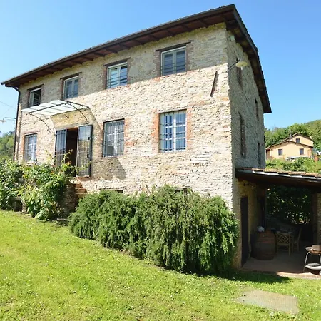 Vicopelago Sleeps 6 Pool Wifi Vila Sant'Anna (Tuscany)