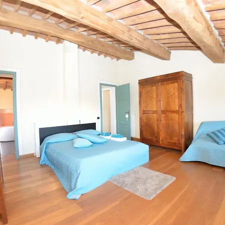Vicopelago Sleeps 6 Pool Wifi Vila