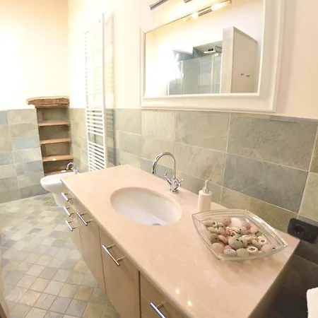 Vicopelago Sleeps 6 Pool Wifi Sant'Anna (Tuscany)