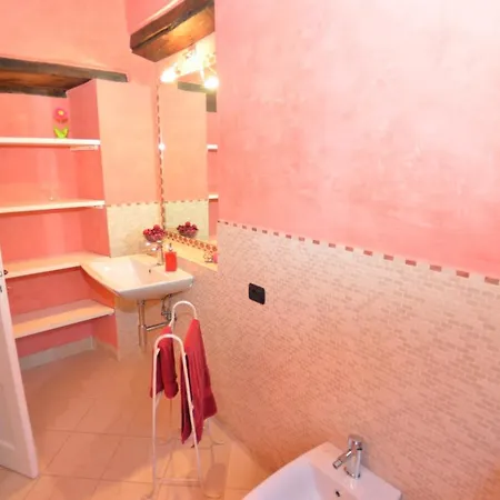 Vicopelago Sleeps 6 Pool Wifi