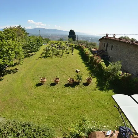 Vicopelago Sleeps 6 Pool Wifi *